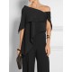 Urban Asymmetric One Shoulder Tunic Top Urban Asymmetric One Shoulder Tunic Top