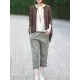 Vintage Solid Loose Cropped Batwing Sleeve Knitting Outwear Vintage Solid Loose Cropped Batwing Sleeve Knitting Outwear