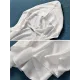 Simple Solid Loose Batwing Sleeve Hood Cape Simple Solid Loose Batwing Sleeve Hood Cape