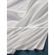 Simple Solid Loose Batwing Sleeve Hood Cape Simple Solid Loose Batwing Sleeve Hood Cape