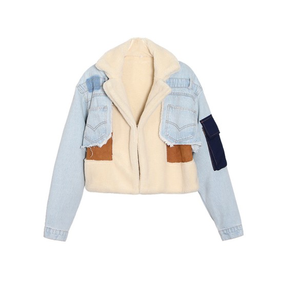 Original Split-Joint Warm Outerwear&Coats Original Split-Joint Warm Outerwear&Coats