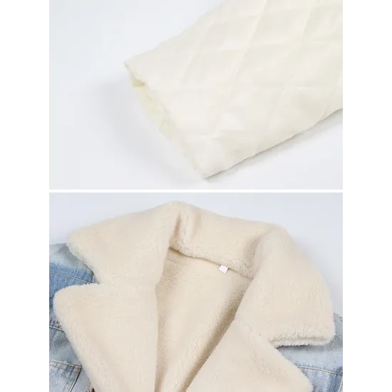 Original Split-Joint Warm Outerwear&Coats Original Split-Joint Warm Outerwear&Coats