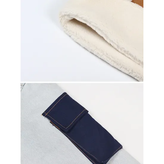 Original Split-Joint Warm Outerwear&Coats Original Split-Joint Warm Outerwear&Coats