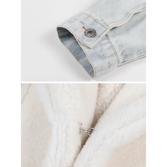 Original Split-Joint Warm Outerwear&Coats Original Split-Joint Warm Outerwear&Coats