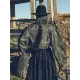 Casual Loose Solid Color Lapel Collar Coat Casual Loose Solid Color Lapel Collar Coat