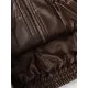 Solid Color Split-Joint Zipper Long Sleeves Loose Lapel Jackets&Coats Solid Color Split-Joint Zipper Long Sleeves Loose Lapel Jackets&Coats