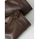 Solid Color Split-Joint Zipper Long Sleeves Loose Lapel Jackets&Coats Solid Color Split-Joint Zipper Long Sleeves Loose Lapel Jackets&Coats