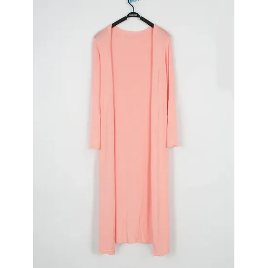 Casual Loose Long Sleeves Solid Color Outerwear Casual Loose Long Sleeves Solid Color Outerwear