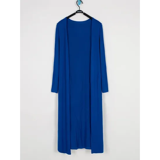 Casual Loose Long Sleeves Solid Color Outerwear Casual Loose Long Sleeves Solid Color Outerwear