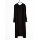 Casual Loose Long Sleeves Solid Color Outerwear Casual Loose Long Sleeves Solid Color Outerwear