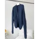 Original Solid With Pocket Cardigans Outerwear Original Solid With Pocket Cardigans Outerwear