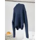 Original Solid With Pocket Cardigans Outerwear Original Solid With Pocket Cardigans Outerwear