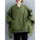 Original Solid Irregularity Flight Jacket Original Solid Irregularity Flight Jacket