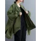 Original Solid Irregularity Flight Jacket Original Solid Irregularity Flight Jacket