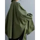 Original Solid Irregularity Flight Jacket Original Solid Irregularity Flight Jacket