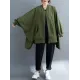 Original Solid Irregularity Flight Jacket Original Solid Irregularity Flight Jacket