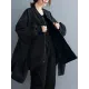 Original Solid Irregularity Flight Jacket Original Solid Irregularity Flight Jacket
