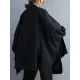 Original Solid Irregularity Flight Jacket Original Solid Irregularity Flight Jacket