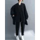Original Solid Irregularity Flight Jacket Original Solid Irregularity Flight Jacket