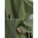 Original Solid Irregularity Flight Jacket Original Solid Irregularity Flight Jacket