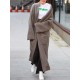 Original Solid With Pocket Cardigans Outerwear Original Solid With Pocket Cardigans Outerwear
