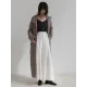 Original Solid With Pocket Cardigans Outerwear Original Solid With Pocket Cardigans Outerwear