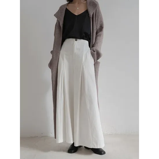 Original Solid With Pocket Cardigans Outerwear Original Solid With Pocket Cardigans Outerwear