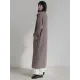 Original Solid With Pocket Cardigans Outerwear Original Solid With Pocket Cardigans Outerwear