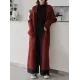Original Solid With Pocket Cardigans Outerwear Original Solid With Pocket Cardigans Outerwear