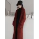 Original Solid With Pocket Cardigans Outerwear Original Solid With Pocket Cardigans Outerwear