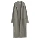 Original Solid With Pocket Cardigans Outerwear Original Solid With Pocket Cardigans Outerwear