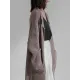Original Solid With Pocket Cardigans Outerwear Original Solid With Pocket Cardigans Outerwear