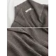 Original Solid With Pocket Cardigans Outerwear Original Solid With Pocket Cardigans Outerwear
