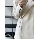 Urban Long Sleeves Loose Solid Color Pin Lapel Collar Suit Outerwear Urban Long Sleeves Loose Solid Color Pin Lapel Collar Suit Outerwear