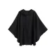 Casual Batwing Sleeves Loose Zipper Jackets Outerwear Casual Batwing Sleeves Loose Zipper Jackets Outerwear