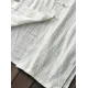Soft White Frog Ramie Cotton Linen Outwear Cardigan Soft White Frog Ramie Cotton Linen Outwear Cardigan