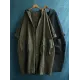 Original Solid Hooded Long Sleeve Outerwear&Coat Original Solid Hooded Long Sleeve Outerwear&Coat