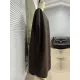 Simple Sleeveless Solid Color Round-Neck Cape Outerwear Simple Sleeveless Solid Color Round-Neck Cape Outerwear