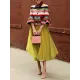 Flared Sleeves Multi-Colored Striped Lapel Jackets Outerwear