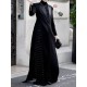 Long Sleeves Split-Joint Split-Side Notched Collar Blazer Outerwear Long Sleeves Split-Joint Split-Side Notched Collar Blazer Outerwear