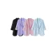 Solid Color Split-Side Sun Protection Long Sleeves Loose Notched Collar Outerwear Blazer Solid Color Split-Side Sun Protection Long Sleeves Loose Notched Collar Outerwear Blazer