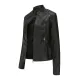 Buttoned Pockets Zipper Long Sleeves Plus Size Stand Collar Outerwear Jackets Buttoned Pockets Zipper Long Sleeves Plus Size Stand Collar Outerwear Jackets