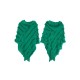 Hooded Keep Warm Solid Color Tasseled Shawl&Cloak Cape Hooded Keep Warm Solid Color Tasseled Shawl&Cloak Cape