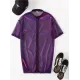 Sun Protection See-through Multicolor Cover-up Sun Protection See-through Multicolor Cover-up