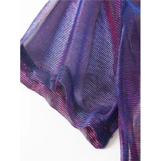 Sun Protection See-through Multicolor Cover-up Sun Protection See-through Multicolor Cover-up