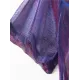 Sun Protection See-through Multicolor Cover-up Sun Protection See-through Multicolor Cover-up