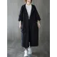 Original Solid Hooded Trench Coats Original Solid Hooded Trench Coats
