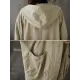 Original Solid Hooded Trench Coats Original Solid Hooded Trench Coats