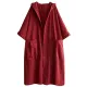 Original Solid Hooded Trench Coats Original Solid Hooded Trench Coats