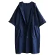 Original Solid Hooded Trench Coats Original Solid Hooded Trench Coats